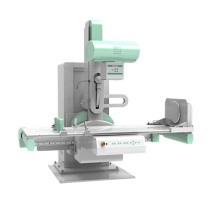 PLD9600 Sistema de radiografia de painel plano digital de alta frequência